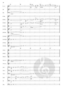 Evening Prayer von Engelbert Humperdinck 