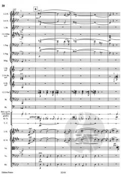 Sinfonie Nr. 5 von Gustav Mahler 