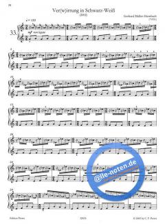 Das Pianobuch Band 1 