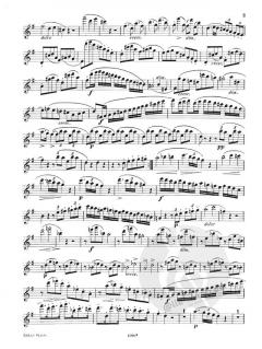 3 Duos op. 80 von Friedrich Kuhlau für 2 Flöten im Alle Noten Shop kaufen