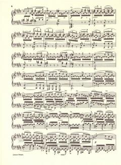 Klavierwerke Band 5 von Felix Mendelssohn Bartholdy im Alle Noten Shop kaufen