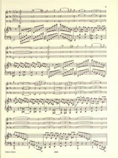 Klavierquartett Nr. 3 h-Moll op. 3 (Felix Mendelssohn Bartholdy) 