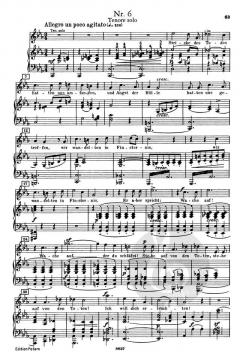 Symphony Nr. 2 B-Dur op. 52 (Felix Mendelssohn Bartholdy) 