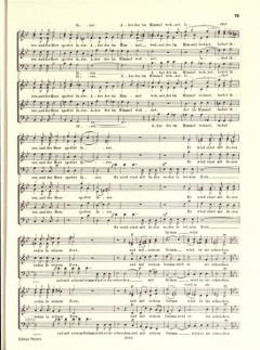 Kirchenmusik Band 2 (Felix Mendelssohn Bartholdy) 