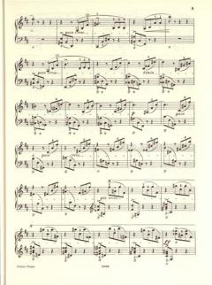 Scherzi, F-Moll-Fantasie von Frédéric Chopin für Klavier im Alle Noten Shop kaufen