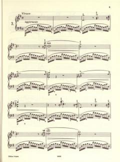 Präludien und Rondos von Frédéric Chopin für Klavier im Alle Noten Shop kaufen