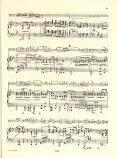 Sonate op. 65, Polonaise brillante op. 3 von Frédéric Chopin 
