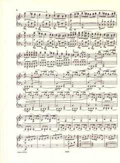 Sinfonien Nr. 6-9 von Ludwig van Beethoven 