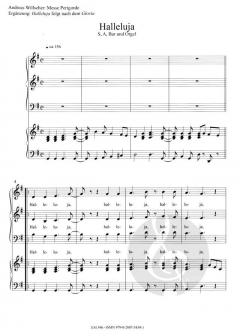 Messe Perigorde (Andreas Willscher) 