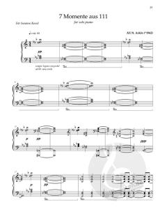 250 piano pieces for Beethoven 1 