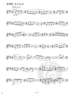 Changing Meter Studies von Thomas Stevens (Download) 