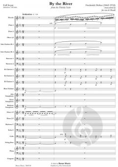 By the River von Frederick Delius (Download) 