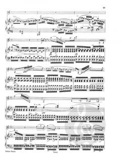 Konzert Nr. 2 Es-Dur op. 57 von Louis Spohr für Klarinette und Orchester im Alle Noten Shop kaufen