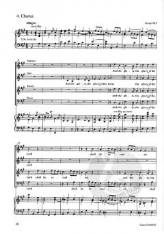 Messiah HWV 56 (Georg Friedrich Händel) 