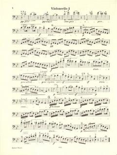 3 Sonaten op. 43 von Bernhard Romberg 