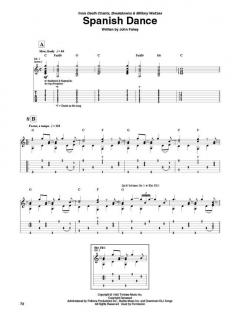 John Fahey - Guitar Anthology von John Fahey 