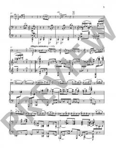 Sonata No. 1 op. 63 von Nikolai Kapustin 