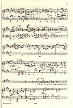 Das Paradies und die Peri op. 50 (Robert Schumann) 