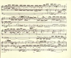 Orgelwerke Band 2 von Johann Sebastian Bach im Alle Noten Shop kaufen - EP241