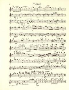 Streichquartett g-moll op. 27 von Edvard Grieg im Alle Noten Shop kaufen (Stimmensatz)