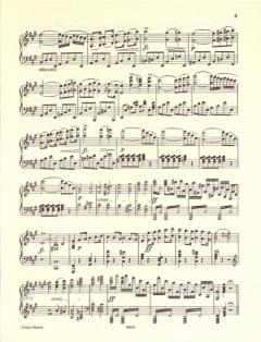 Violin-Konzert Nr. 2 fis-moll op. 19 von Henri Vieuxtemps im Alle Noten Shop kaufen