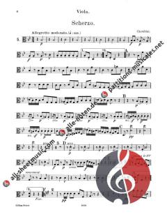 Quartett Album 