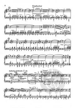 West Side Story (Leonard Bernstein) 