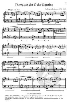 Music Making At The Piano Book 5 von John W. Schaum 