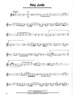 Violin Play-Along Vol. 60: The Beatles im Alle Noten Shop kaufen