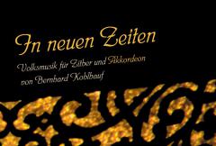 In neuen Zeiten (Bernhard jun. Kohlhauf) 