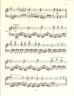 Etüden für die linke Hand op. 718 von Carl Czerny für Klavier im Alle Noten Shop kaufen