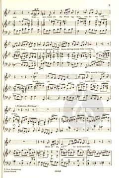 15 Alt-Arien von Johann Sebastian Bach 