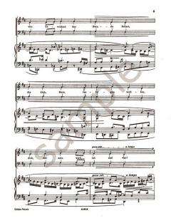 Choralkantate (zum Osterfest) (Max Reger) 