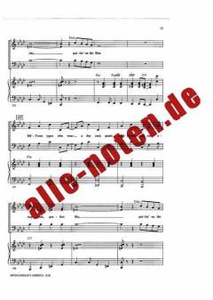 Irving Berlin's America (Irving Berlin) 