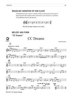 Berklee Harp 