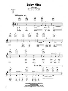 Disney Hits for Ukulele im Alle Noten Shop kaufen kaufen