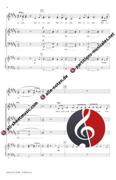Hallelujah von Leonard Cohen (Download) 