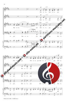 Hallelujah von Leonard Cohen (Download) 