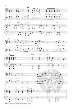 Sweet Dreams von Eurythmics (Download) 