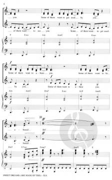Sweet Dreams von Eurythmics (Download) 