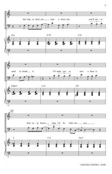 God Only Knows von Brian Wilson 