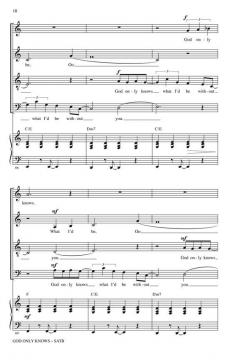 God Only Knows von Brian Wilson 