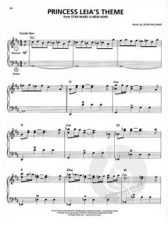 Star Wars von John Williams 