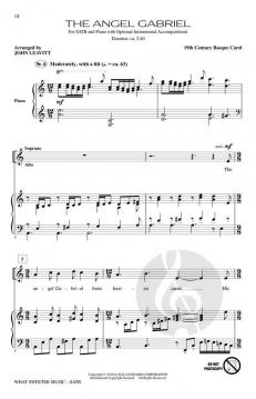 What Sweeter Music (Download) 