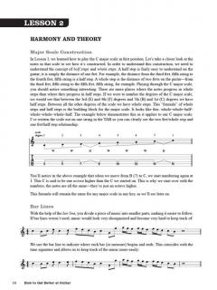 How To Get Better At Guitar 
