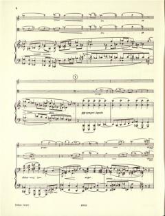Klaviertrio in C-Dur op. 11 (Günter Raphael) 