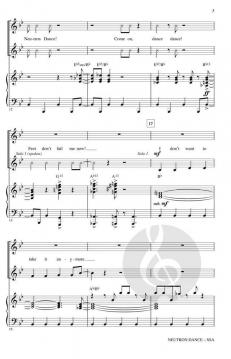Neutron Dance von Pointer Sisters (Download) 