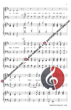 Christmas Jubilate (Download) 