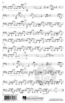 Revelation Song (Jennie Lee Riddle) 