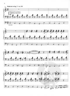 Jingle Bell Rhapsody von Grimoaldo Macchia 